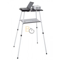 Stolik pod projektor i laptop 2x3 Mobile
