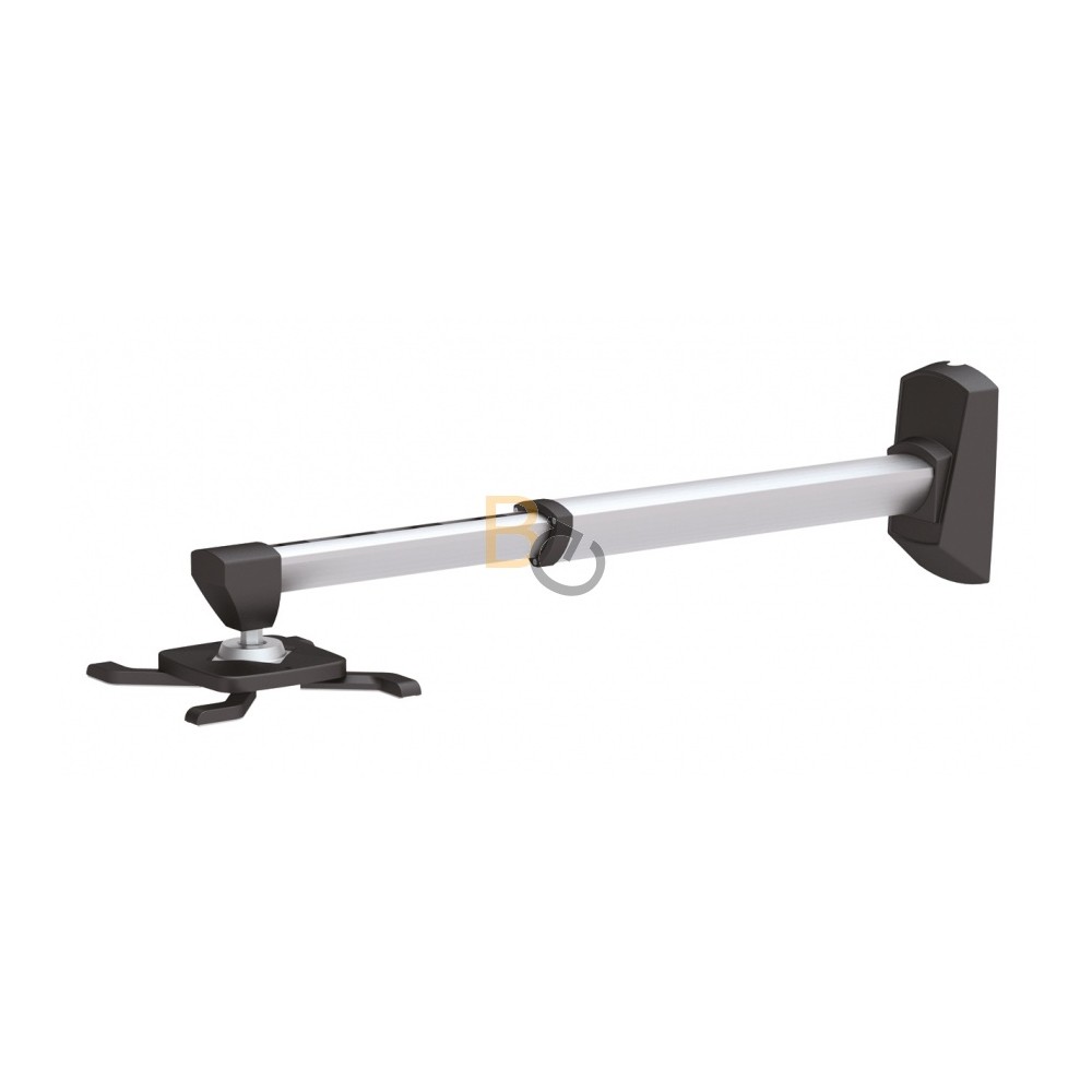 Uchwyt ścienny do projektorów krótkoogniskowych 2x3 model US3