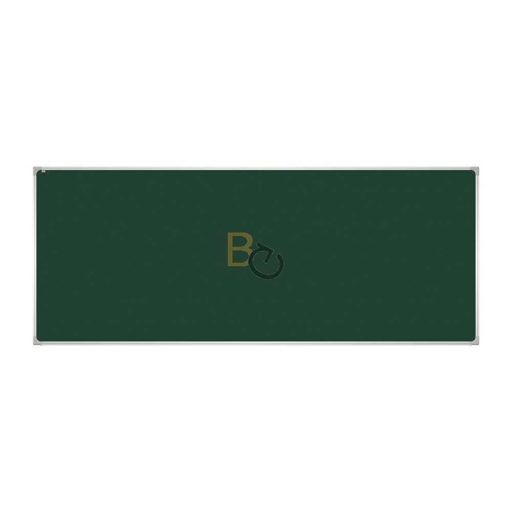 Tablica kredowa wielkoformatowa 2x3 500x120cm porcelanowa, magnetyczna