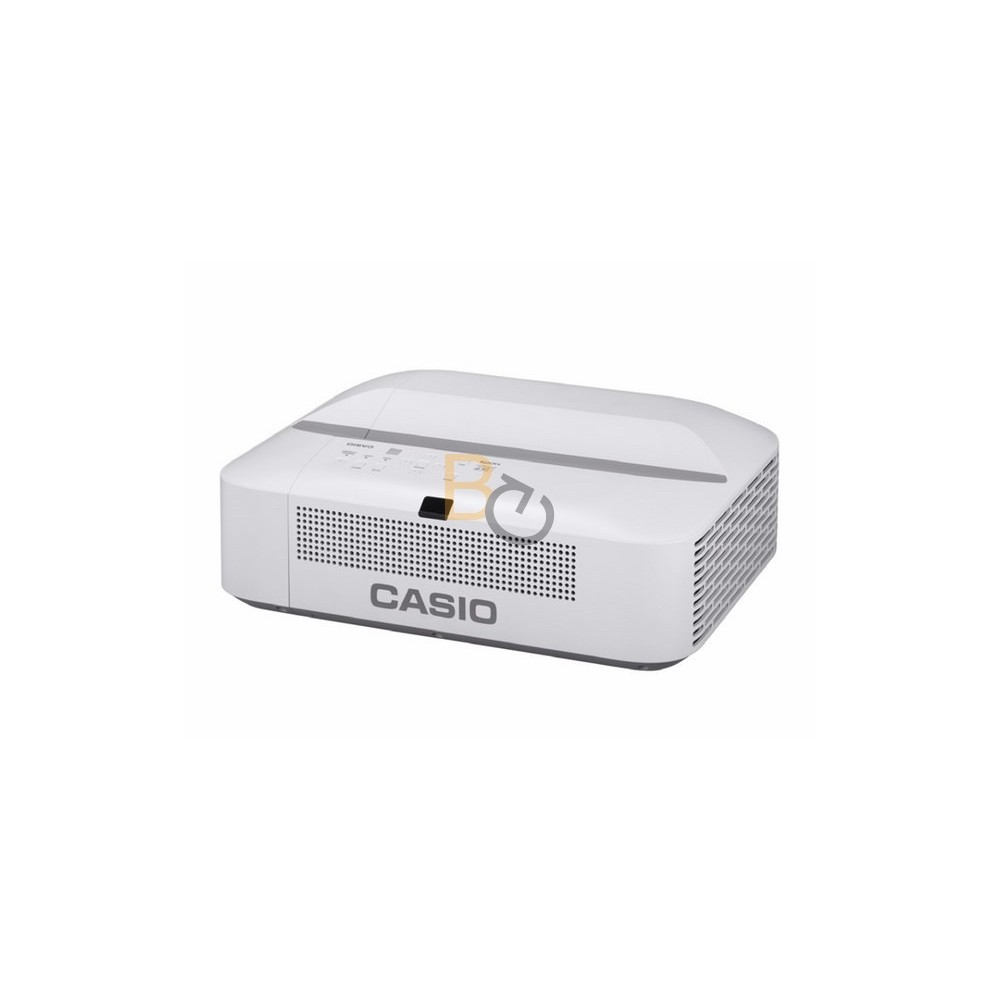 Projektor ultrakrótkoogniskowy Casio XJ-UT310WN