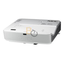 Projektor ultrakrótkoogniskowy NEC U321Hi