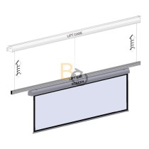 Winda do ekranów - Adeo Lift Screen