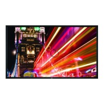 Monitor NEC MultiSync X474HB