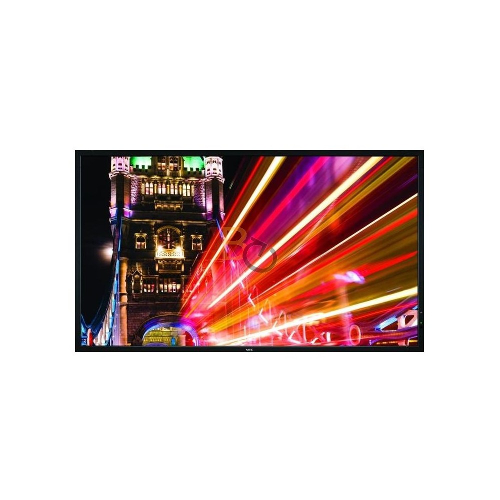 Monitor NEC MultiSync X474HB