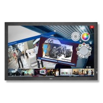 Monitor interaktywny NEC MultiSync E705 SST (ShadowSense)