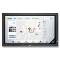 Monitor interaktywny NEC MultiSync P463 SST (ShadowSense)