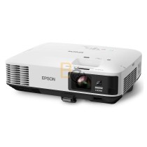 Projektor multimedialny Epson EB-1980WU