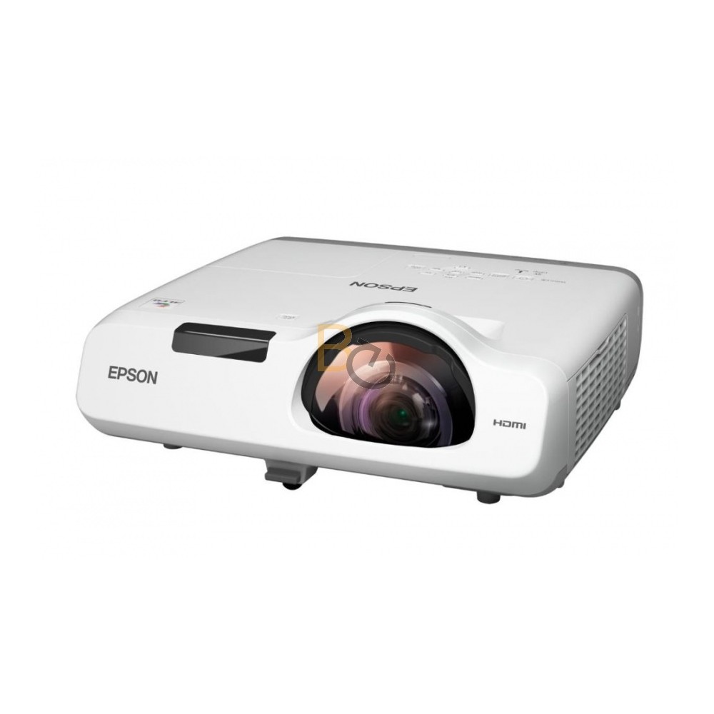 Epson EB-525W