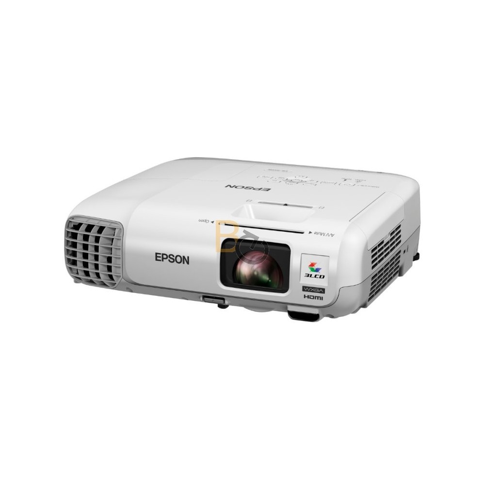 Epson EB-955WH