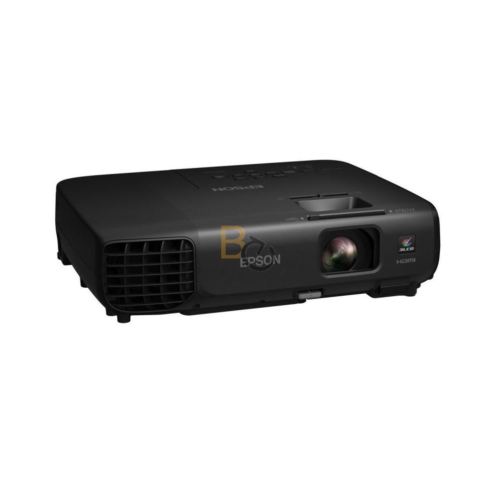 Projektor multimedialny Epson EB-S03