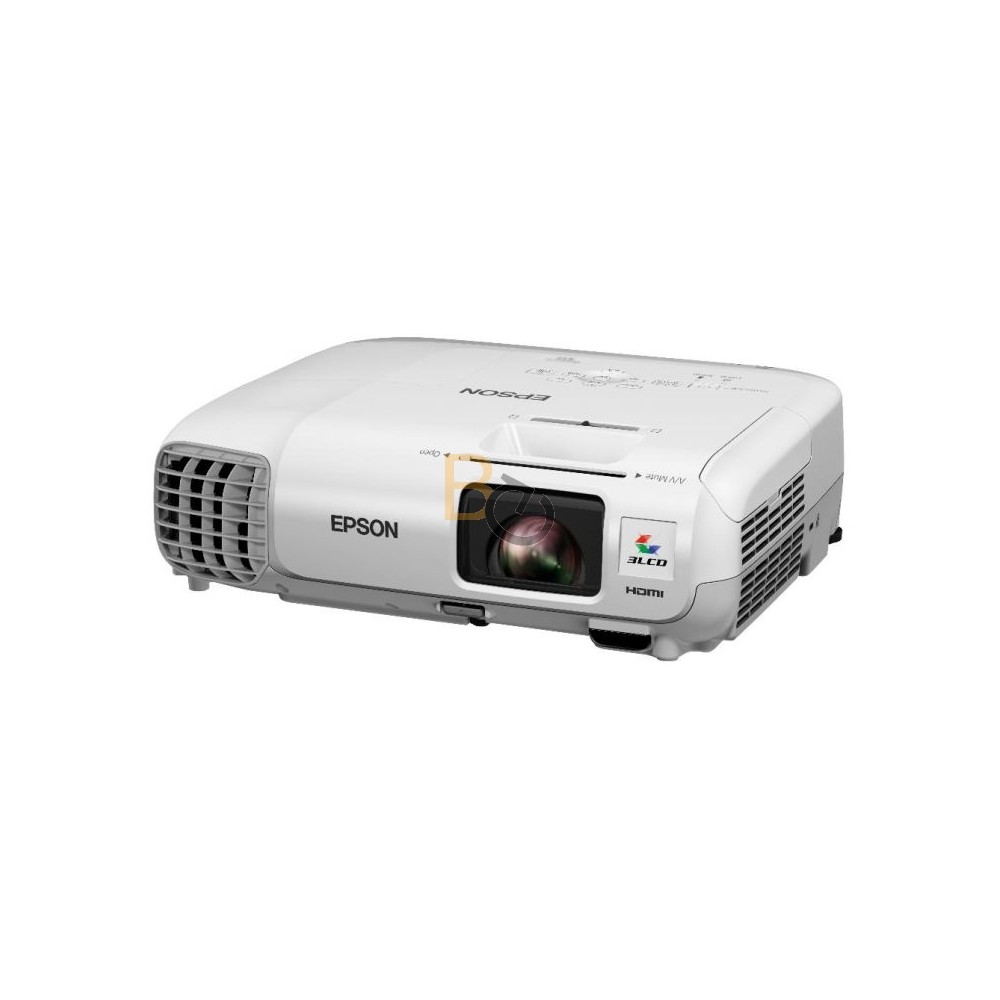 Projektor multimedialny Epson EB-W28