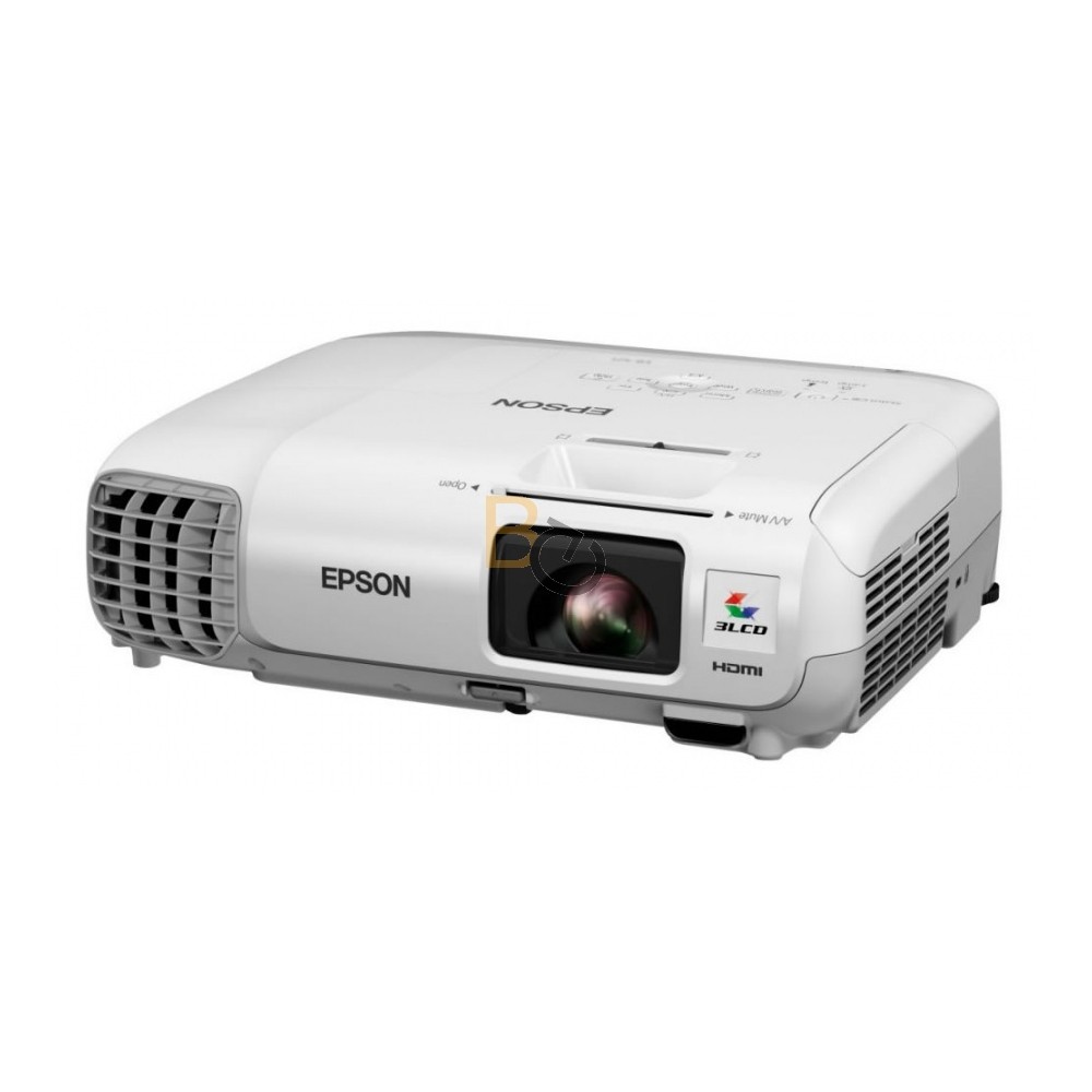Epson EB-98H