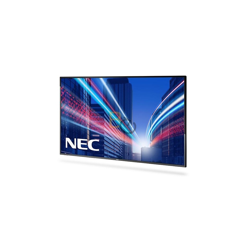 Monitor NEC MultiSync E505