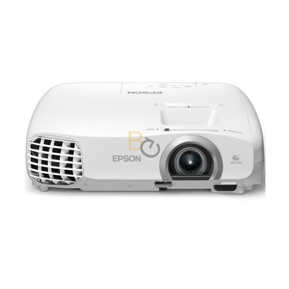 Projektor do kina domowego Epson EH-TW5100
