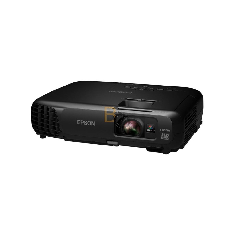 Projektor do kina domowego Epson EH-TW570