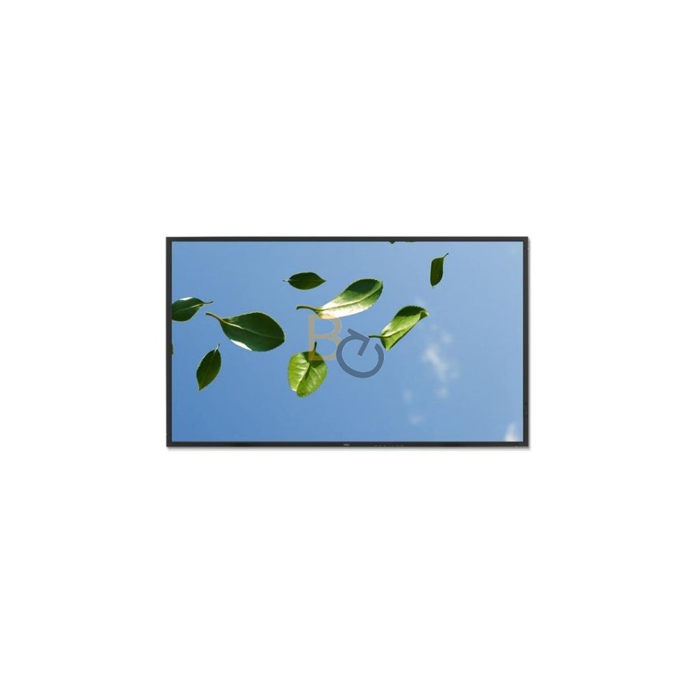 Monitor NEC MultiSync V552-DRD