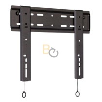 Uchwyt superpłaski ścienny SWM100, SWM100S