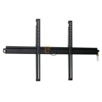 Uchwyt superpłaski ścienny XSM1, XSM1S