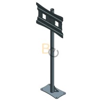 Stand stojak do ekranu LED/LCD STD02, STD02S