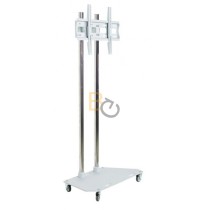 Wózek do ekranu LED/LCD TR2 | 40"- 70"