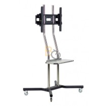 Wózek do ekranu LED/LCD TR10, TR10S