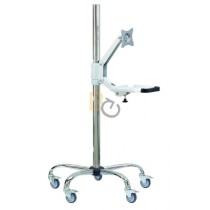 Wózek do monitora LED/LCD SV55, SV55S