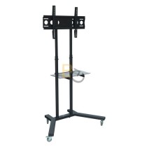 Wózek do dwóch ekranów LED/LCD TR17, TR17S