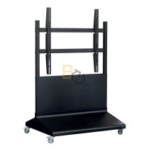 Wózek do ekranów wielkoformatowych LED/LCD MTR100, MTR101