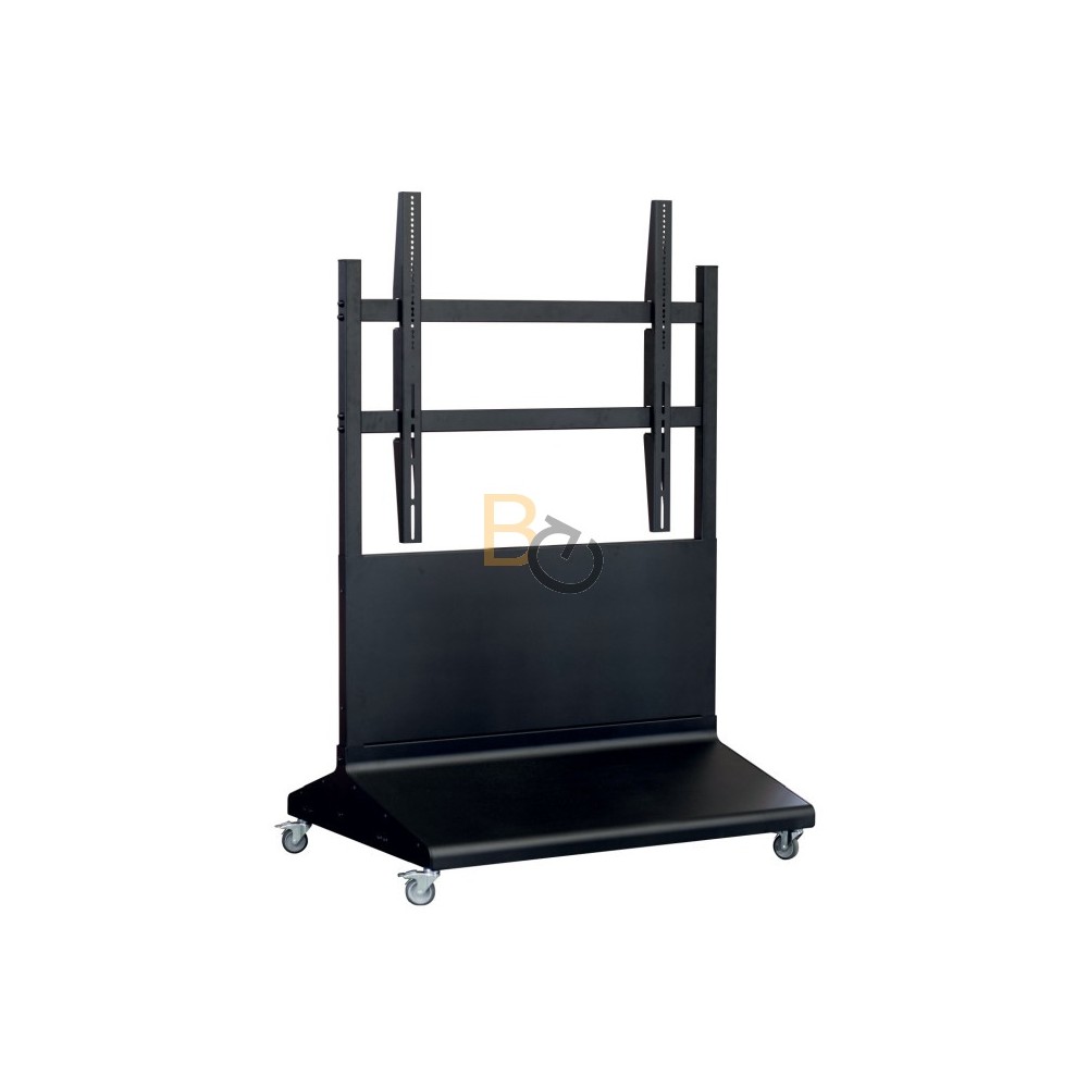 Wózek do ekranów wielkoformatowych LED/LCD MTR100, MTR101