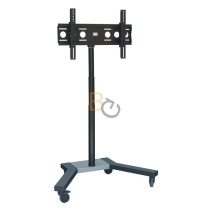 Wózek z elektryczną regulacją wysokości ETR1