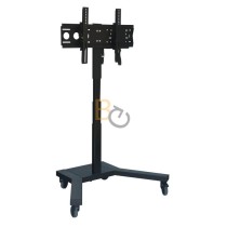 Wózek z elektryczną regulacją wysokości ETR2