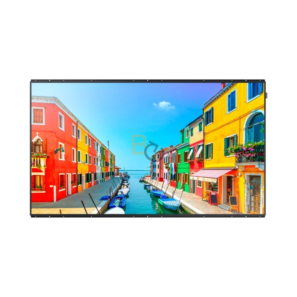 Monitor Samsung OM75D-K 75"
