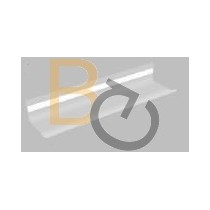 Półka 2x3 do tablic szklanych