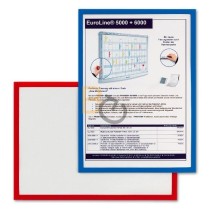 Ramka magnetyczna 2x3 do plenerów i tablic A5