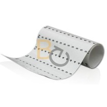 Szyldy samoprzylepne 2x3 do planera rocznego