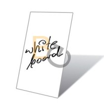 Blacha biała magnetyczna 2x3 do pisania markerami