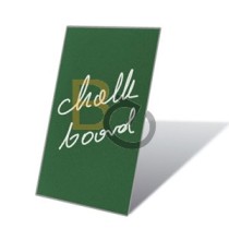 Blacha zielona 2x3 do pisania kredą