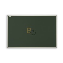 Tablica kredowa C-line 2x3 100×85 cm magnetyczna, lakierowana