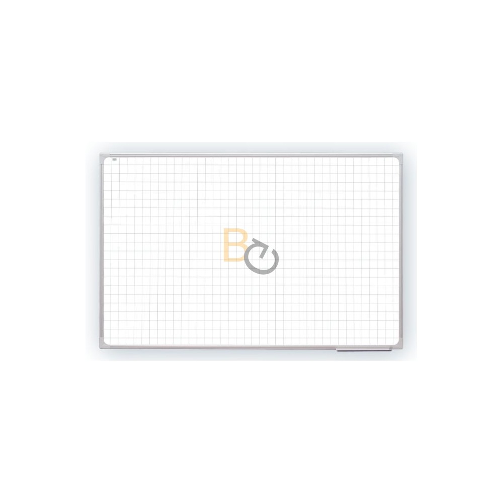 Tablica suchościeralna 2x3 z nadrukiem 100x85 cm magnetyczna, lakierowana