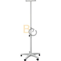 Stojak do map i plansz 2x3 MOBILE