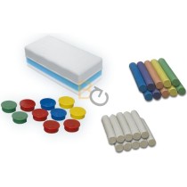 Zestaw startowy 2x3 do tablic kredowych