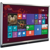 Monitor interaktywny Avtek Touchscreen 55 Pro