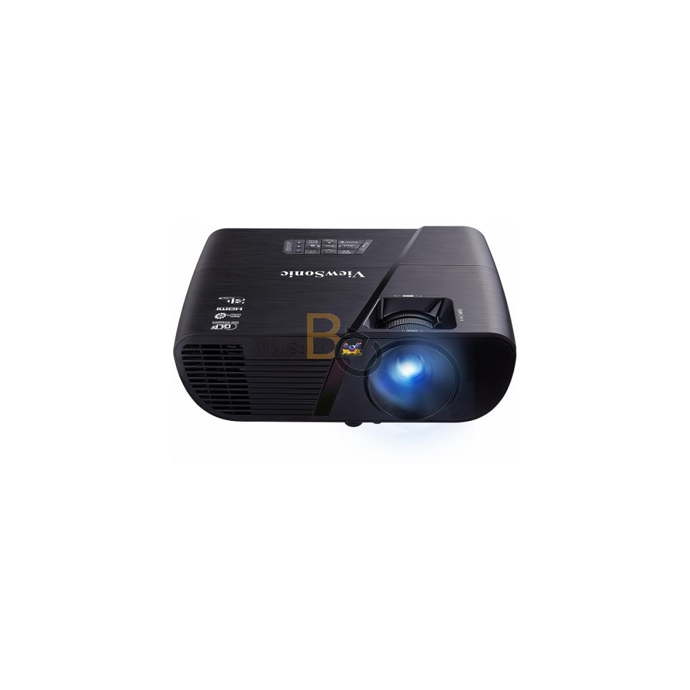 Projektor multimedialny ViewSonic PJD5255