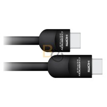 Kabel HDMI 12,2m Key Digital Champions Series Commercial ProK 4K
