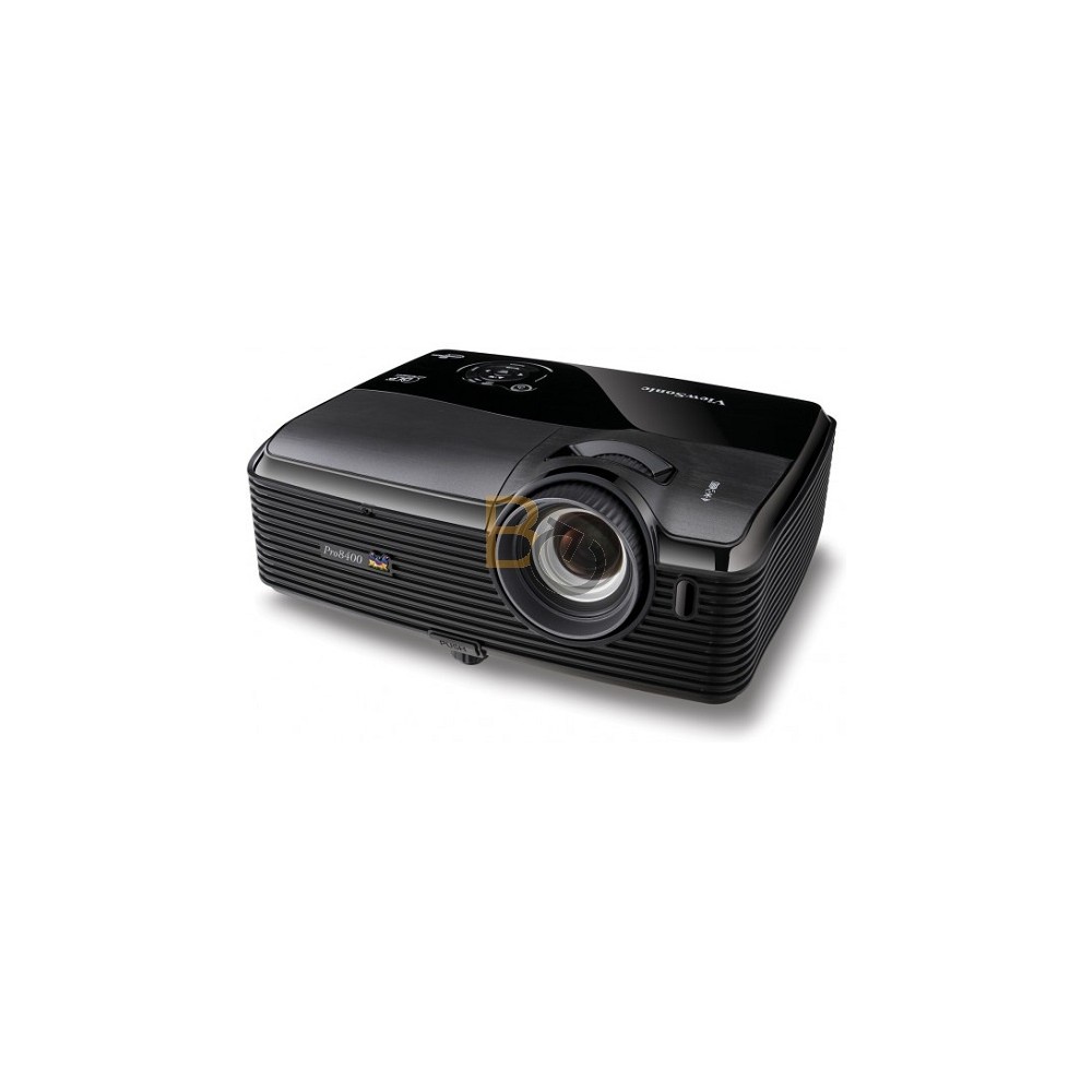 Projektor multimedialny ViewSonic Pro8600