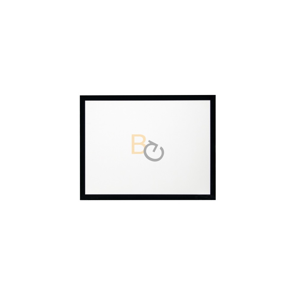 Ekran ramowy Kauber Frame Sferic 400x170 cm (2.35:1)