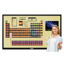 Monitor interaktywny BenQ RP552 55"