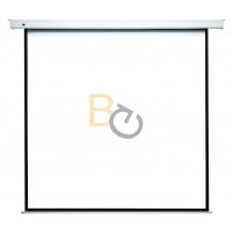 Ekran ścienny Kauber Econo Wall 172x172 cm (1:1)