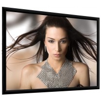 Ekran ramowy Adeo Plano 200x85 cm (21:9)