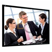 Ekran ramowy Adeo FramePro Rear Buttons 334x142 cm (21:9)